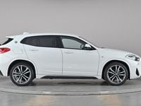 Used BMW M140 M Sport 140 HP (102 kW) 2019 White Hatchback