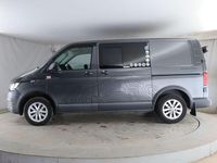 Used VW Transporter Startline 2021 Grey Van