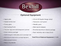 Used Porsche Cayenne 2017 Grey SUV