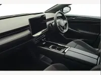 Used VW ID.7 Pro 210 kW (286 HP) 2026 Grenadilla black Estate
