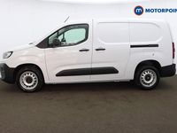 Novo Citroën Berlingo 100 HP (73 kW) 2026 Branco Monovolume