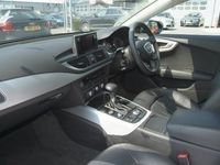 Used Audi A7 Sportback 2011 Hatchback