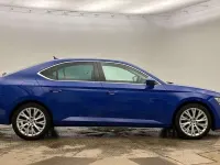 Used Skoda Superb SE L 150 HP (110 kW) 2023 Hatchback