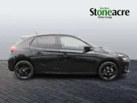 Used Vauxhall Corsa 2023 Black Hatchback
