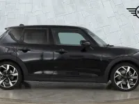 Used Mini Cooper Hatch 113 kW (154 HP) 2025 Black Hatchback
