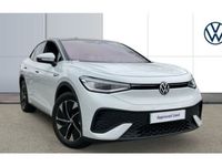 used VW ID5 SUV (2023/73)150kW Style Pro Performance 77kWh 5dr Auto