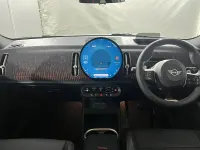 Used Mini Countryman Sport 215 HP (158 kW) 2025 Silver SUV