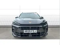Used Cupra Terramar 204 HP (150 kW) 2025 Grey SUV