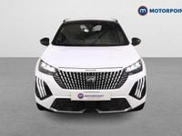 Used Peugeot 2008 GTi 131 HP (96 kW) 2024 White SUV