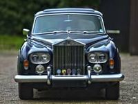 Used Rolls Royce Silver Cloud 200 HP (147 kW) 1964 Others Sedan