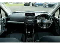 Used Subaru Forester XE 150 HP (110 kW) 2013 Silver SUV
