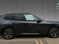 Used BMW X3 M Sport 295 HP (216 kW) 2025 Grey SUV