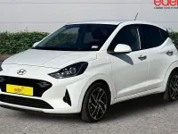 New Hyundai i10 Premium 79 HP (58 kW) 2026 Hatchback