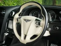 Used Bentley Continental GT 2017 Black Sedan
