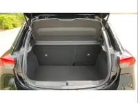 Used Vauxhall Corsa Ultimate 99 HP (72 kW) 2023 Black Hatchback
