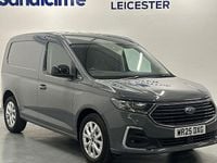 Usado Ford Transit Connect Limited 122 HP (89 kW) 2025 Cinzento Monovolume