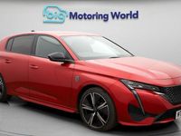 Used Peugeot 308 GTi 131 HP (96 kW) 2024 Hatchback