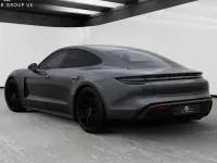 Used Porsche Taycan 419 kW (571 HP) 2023 Sedan