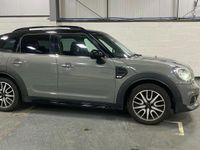Used Mini Cooper Sport 136 HP (100 kW) 2019 Grey Hatchback
