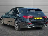 Used Mercedes C300 Urban 308 HP (226 kW) 2026 Other Estate
