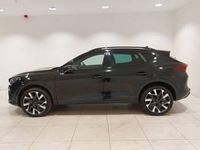 Used Cupra Formentor 150 HP (110 kW) 2025 Black SUV