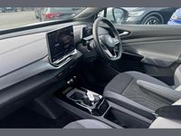 Novo VW ID.5 Pro 210 kW (286 HP) 2025 Branco SUV