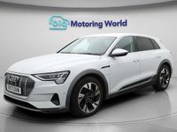 Used Audi e-tron Sport 11 kW (15 HP) 2021 SUV
