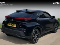 Used Toyota C-HR Sport 223 HP (164 kW) 2026 SUV