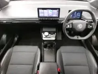 Usado MG MG4 EV Trophy 149 kW (203 HP) 2023 Branco Citadino