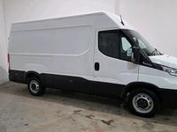 Used Iveco Daily 2024 White Van