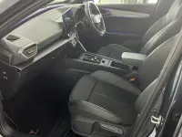 Begagnad Cupra Formentor VZ1 245 HK (180 kW) 2022 Grå SUV