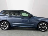 Used Volvo XC60 Ultra 449 HP (330 kW) 2025 Blue SUV