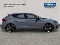 Used Cupra Leon 200 HP (147 kW) 2026 Grey Hatchback