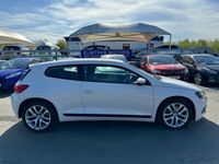 used VW Scirocco 1.4 TSI 3dr [Nav]