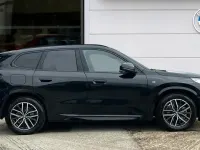 Used BMW X1 M Sport 242 HP (177 kW) 2025 Black SUV