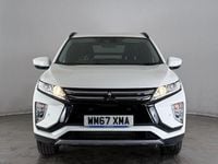 Used Mitsubishi Eclipse 163 HP (119 kW) 2019 Hatchback