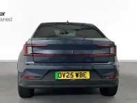Used Polestar 2 219 kW (299 HP) 2025 Blue Hatchback