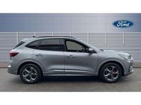 Used Ford Kuga ST-Line 180 HP (132 kW) 2024 Silver SUV