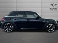 used Mini Cooper S 2.0Sport Hatchback 5dr Petrol Manual Euro 6 (s/s) (178 ps)
