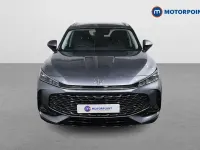 Usado MG HS Trophy 224 HP (164 kW) 2025 Cinzento SUV