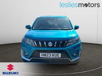 Used Suzuki Vitara SZ5 2023 Turquoise SUV