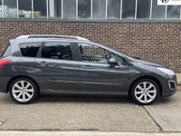 Used Peugeot 308 Active 114 HP (83 kW) 2014 Estate