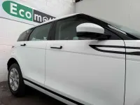 Used Land Rover Range Rover evoque S 150 HP (110 kW) 2019 White SUV