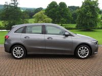 used Mercedes B180 B ClassSport Executive 5dr Auto Hatchback