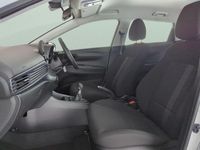 New Hyundai i20 Advanced 2025 White Hatchback