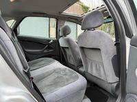 Used Citroën C5 Exclusive 2005 Silver Hatchback