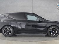 used BMW iX xDrive40 M Sport Edition 5dr