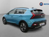 Used Hyundai Bayon Premium 101 HP (74 kW) 2024 SUV