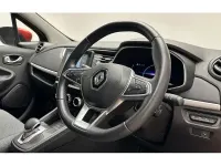 Occasion Renault Zoe Version S 100 kW (136 ch) 2022 Rouge Citadine
