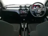 Used Suzuki Swift SZ-T 83 HP (61 kW) 2023 Red Hatchback